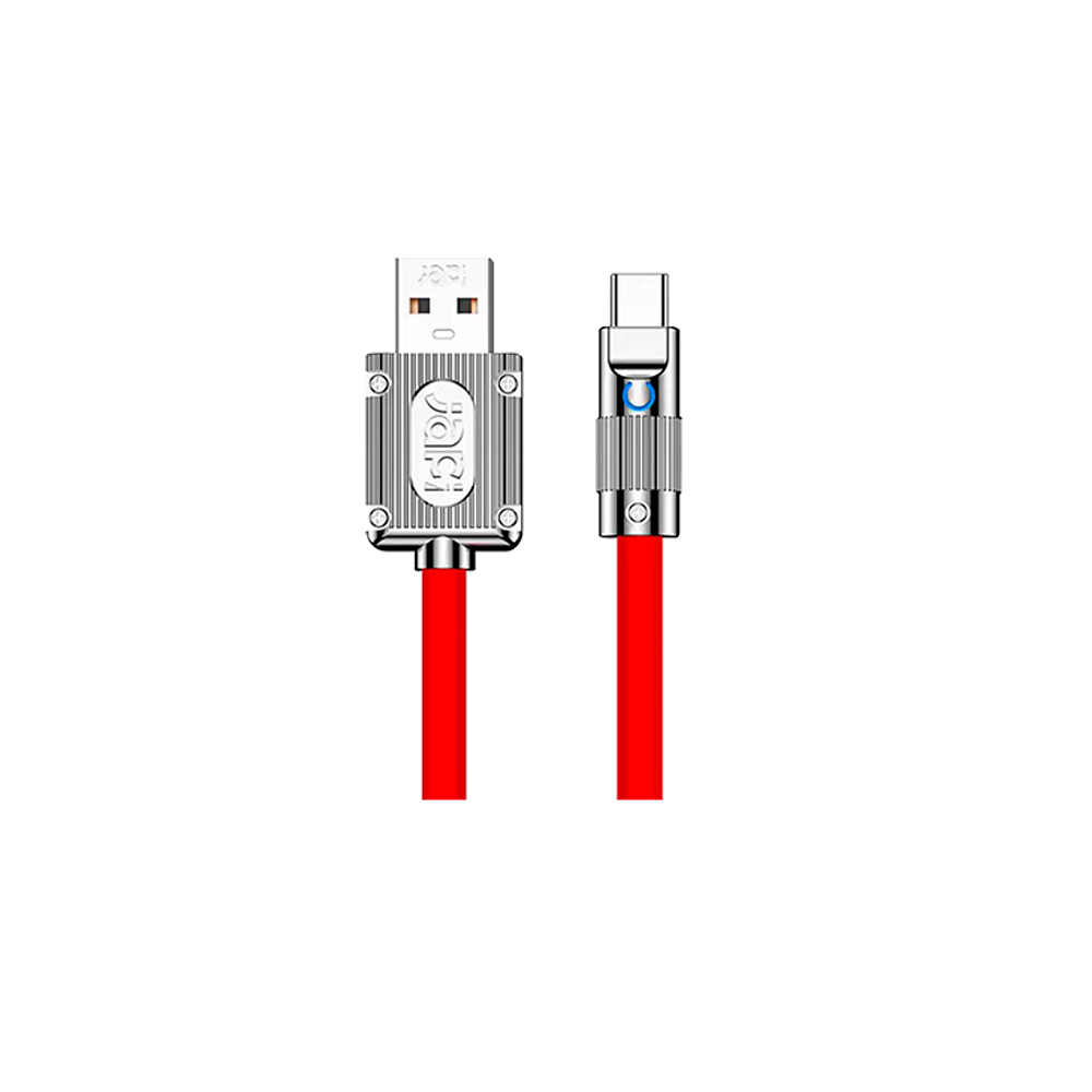 📱 Cable para telefono de Uso Rudo- Todo en un solo lugar