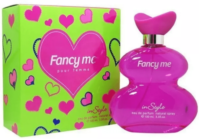 3x1 Eau de Parfum (5) o Agua de Perfume - Para las mejores ocasiones - Axonstore