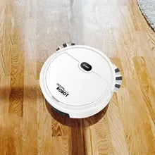 ROBOT ASPIRADORA 3 EN 1 - Todo limpio sin preocupaciones