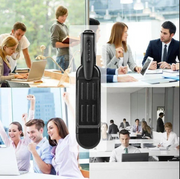 🎥Mini camara espía 1080P HD Video Recorder -Llevala siempre contigo-Axonstore