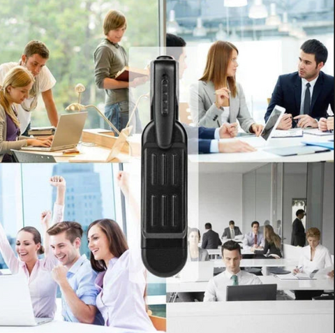 🎥Mini camara espía 1080P HD Video Recorder -Llevala siempre contigo-Axonstore