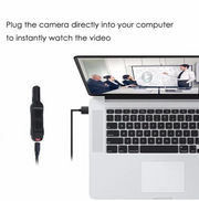 🎥Mini camara espía 1080P HD Video Recorder -Llevala siempre contigo-Axonstore