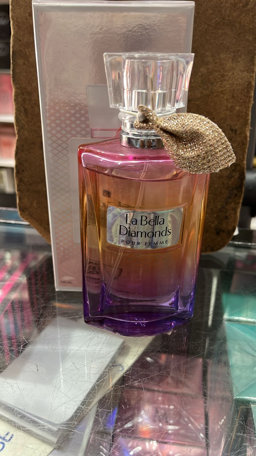 KIT  PERFUMES PARA MUJER 3X1 - Para el mejor aroma