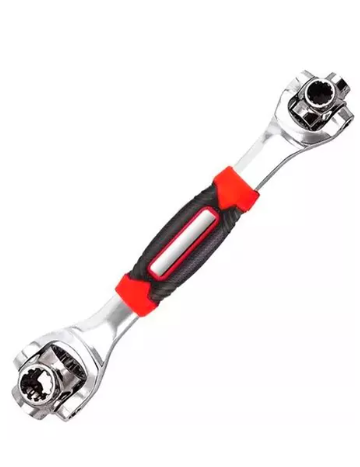 Llave Universal 48 en 1- Arma lo que quieras