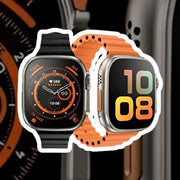 Reloj T900 ultra -Tu reloj inteligente- Axonstore