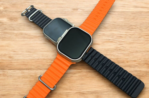 Reloj T900 ultra -Tu reloj inteligente- Axonstore