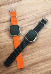 Reloj T900 ultra -Tu reloj inteligente- Axonstore
