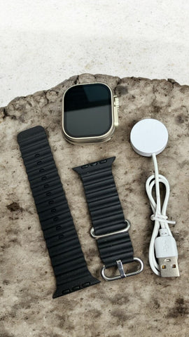 Reloj T900 ultra -Tu reloj inteligente- Axonstore