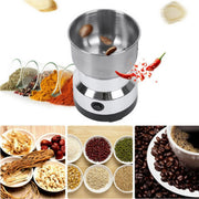 MOLINO DE CAFE PULVERIZADOR DE SEMILLAS- Tu cafe a la altura-Axonstore - Axonstore