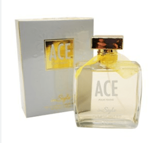3x1 Eau de Parfum (5) o Agua de Perfume - Para las mejores ocasiones - Axonstore