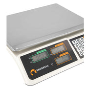 Báscula debascula-de-mesa-shorbull mesa Shorbull - Para pesar correctamente - Axonstore