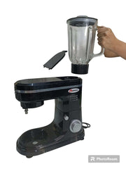 Batidora con molino 3 en 1 Shorbbatidora-con-molino-3-en-1-shorbullull - Cocina lo que quieras - Axonstore