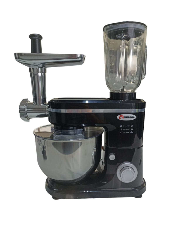 Batidora con molino 3 en 1 Shorbatidora-con-molino-3-en-1-shorbullbull - Cocina lo que quieras - Axonstore