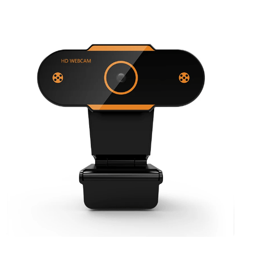 Cámara Web Full Hd 1080p Con Micrófono - Toma tu mejor foto - Axonstore