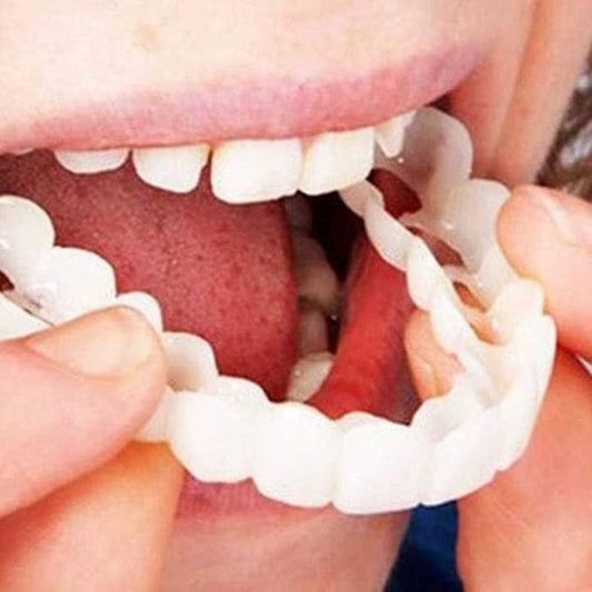 CARILLAS DENTALES - Para una sonrisa perfecta - Axosntore - Axonstore