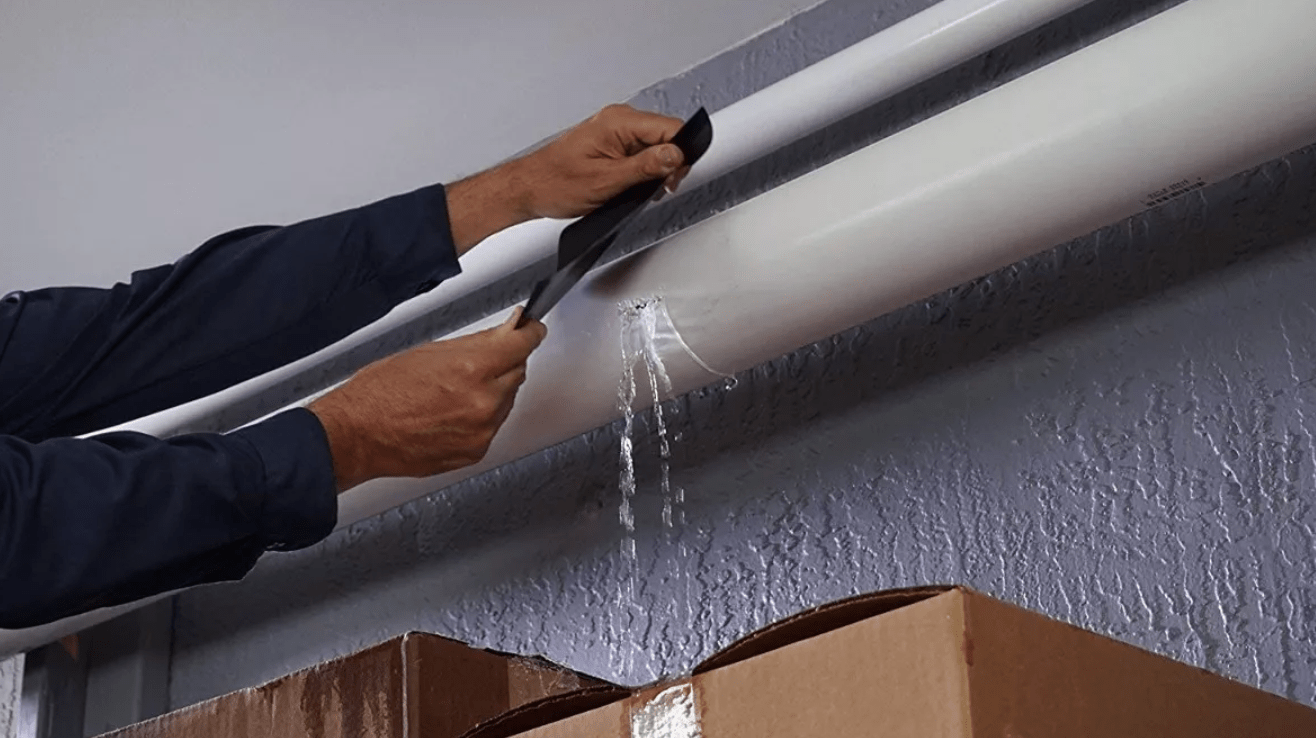 Cinta Flex Tape Adhesiva Anti Fugas - No mas fugas - Axonstore