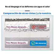 Cinta Impermeable para fugas - Controla las fugas - Axonstore