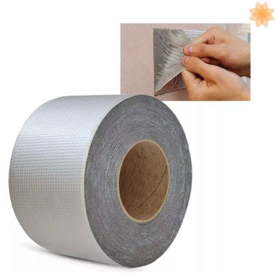 Cinta Impermeable para fugas - Controla las fugas - Axonstore