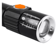 Dúo Mini Linternduo-mini-linterna-led-recargable-usbduo-mini-linterna-led-recargable-usba Led Recargable Usb - Tu linterna de confianza - Axonstore