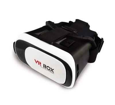 Lentes de realidad virtual VR BOX - Toda la diversion - Axonstore - Axonstore