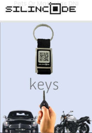 LLavero inteligente con Localizador - Control de tus llaves en todo momento - Axonstore - Axonstore