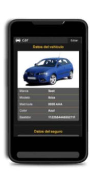 LLavero inteligente con Localizador - Control de tus llaves en todo momento - Axonstore - Axonstore