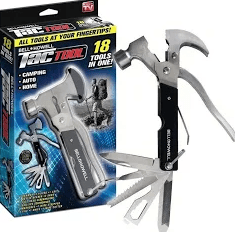 Martillo Multifuncional 18 en 1 - Todo en 1 - Axonstore