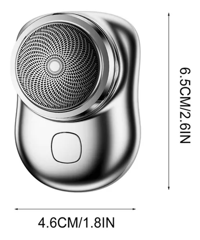 MINI RASURADORA - Corte con estilo - Axonstore