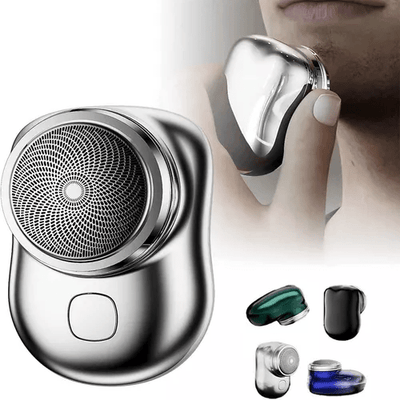 MINI RASURADORA - Corte con estilo - Axonstore