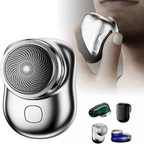 MINI RASURADORA - Corte con estilo - Axonstore