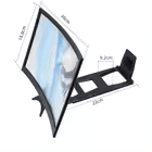 Pantalla Curva de 12¨ - Para ver claramente - Axonstore