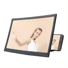 Pantalla Curva de 12¨ - Para ver claramente - Axonstore