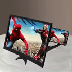 Pantalla Curva de 12¨ - Para ver claramente - Axonstore
