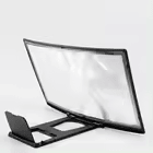 Pantalla Curva de 12¨ - Para ver claramente - Axonstore