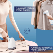 Plancha De Vapor Pplancha-de-vapor-portatil-para-ropa-vapoortátil Para Ropa - Plancha donde quieras - Axonstore