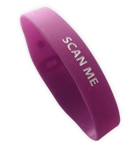 Pulsera SOS/ para una atencion medica adecuada - Axonstore - Axonstore