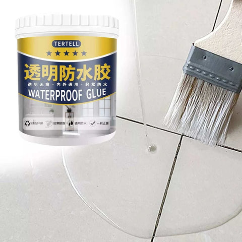 Sellador Liquido Impermeable - No mas goteras - Axonstore